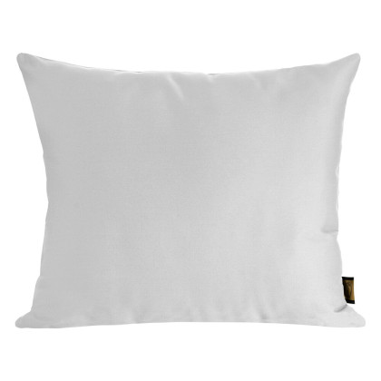 Obliečka na vankúš NOVA strieborná 50x70cm